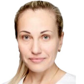 Шуматова Ольга Валерьевна — стоматолог