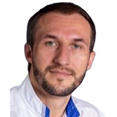 Сахнов Александр Анатольевич — стоматолог-ортодонт, стоматолог