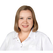 Чудинова Ирина Викторовна — стоматолог, стоматолог-терапевт