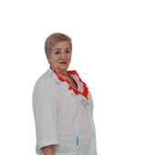 Пронина Татьяна Михайловна — психиатр, нарколог