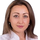 Кучукова Гульнара Салимзяновна — гигиенист стоматологический