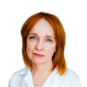 Овчинникова Оксана Аркадьевна — эпилептолог, невролог