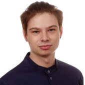 Гусаров Денис Андреевич — стоматолог, стоматолог-терапевт