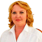 Васильева Светлана Вячеславовна —