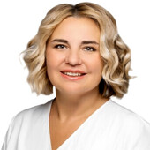 Дементьева Ирина Владимировна — стоматолог, стоматолог-терапевт