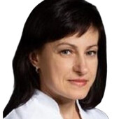 Елисеева Светлана Юрьевна — стоматолог, стоматолог-терапевт