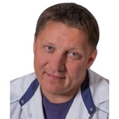 Майстренко Евгений Михайлович — стоматолог, стоматолог-хирург