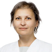 Терещенко Наталья Анатольевна — гинеколог