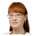 Трапезникова Маргарита Владимировна - узи-специалист