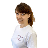 Харламова Анна Юрьевна — стоматолог