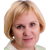 Паутова Лариса Евгеньевна — стоматолог