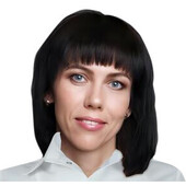 Шабанова Юлия Сергеевна — рентгенолог