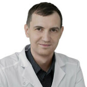 Сажин Алексей Игоревич — рентгенолог