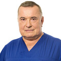 Нистратов Сергей Леонидович - анестезиолог, реаниматолог