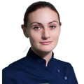 Маргиева Елена Павловна - стоматолог, стоматолог-терапевт