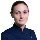 Маргиева Елена Павловна — стоматолог-терапевт, стоматолог