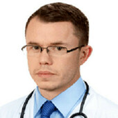 Богданов Альфред Равилевич — кардиолог, диетолог