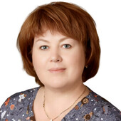 Вострикова Юлия Валентиновна — стоматолог