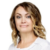 Меньшикова (Атаманюк) Лариса Владимировна — стоматолог, стоматолог-терапевт