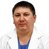 Сахаутдинов Раис Маратович — хирург, колопроктолог