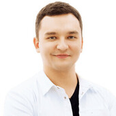 Калегин Никита Константинович — стоматолог-хирург, стоматолог-ортопед