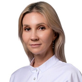 Солоха Ольга Ивановна — стоматолог, стоматолог-терапевт