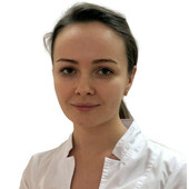 Бушкова Елена Владимировна — кардиолог