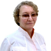 Гончарова Лидия Геннадьевна — эндокринолог, невролог
