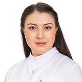 Голышева Екатерина Николаевна — терапевт