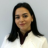 Гасымова Нармин Нурамза Кызы — гинеколог, УЗИ-специалист