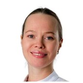 Старкова Анна Валерьевна — стоматолог, стоматолог-ортопед