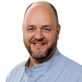 Рогожников Илья Николаевич — стоматолог, стоматолог-ортопед