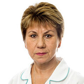 Михайлина Людмила Владимировна — физиотерапевт, рефлексотерапевт