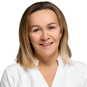 Сажина Светлана Владимировна — стоматолог, стоматолог-терапевт