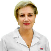 Токарева Татьяна Михайловна — гинеколог, акушер