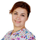 Яблонская Наталья Витальевна — стоматолог-терапевт