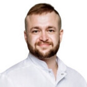 Якимов Александр Сергеевич — стоматолог, стоматолог-ортопед