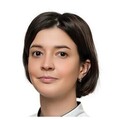 Бруй Анастасия Леонтьевна - эндокринолог