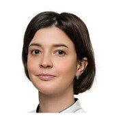 Бруй Анастасия Леонтьевна — эндокринолог