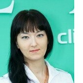 Кашапова Альбина Хадитовна — гастроэнтеролог