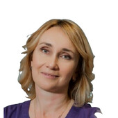 Леонидова Татьяна Николаевна —