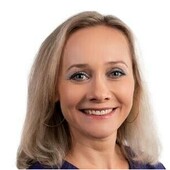 Жижчук Альбина Валентиновна — стоматолог, стоматолог-ортодонт