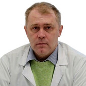 Люциус Антон Борисович — невролог, массажист
