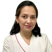 Галиева Эльвира Нурулловна — невролог, остеопат