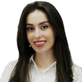 Тубеева Диана Алановна — стоматолог-ортодонт