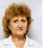 Свищёва Светлана Ивановна — терапевт