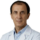 Горбатенко Андрей Иванович — ортопед, травматолог