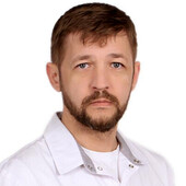 Петручик Александр Сергеевич — травматолог