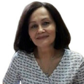 Мисник Алла Алексеевна — невролог, рефлексотерапевт