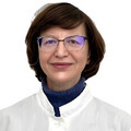 Малышева Ольга Владимировна - кардиолог